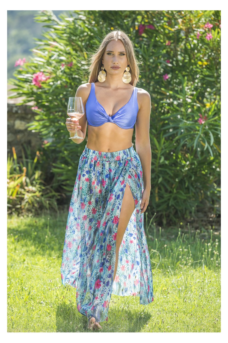 GONNA WATERFALLS LUREX